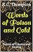 Words of Poison and Gold: P...