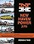 New Haven Power In Color Vo...