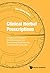 Clinical Herbal Prescriptions by Wang Sun-Chong