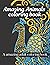 Amazing Animals coloring bo...