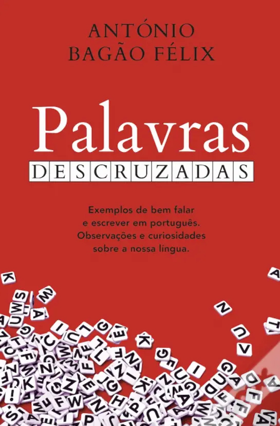 Palavras Descruzadas (Paperback)
