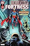 Batman: Fortress (2022-) #8