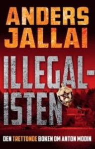 Illegalisten (Paperback)