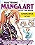 Mastering Manga Art with th...