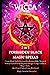 WICCA 2 in 1 FORBIDDEN BLAC...