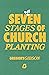 Seven Stages of Church Plan...