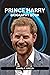 Prince Harry Biography Book...