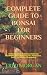 COMPLETE GUIDE TO BONSAI FO...