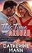 This Time Around (Hometown Heroes #1)