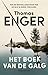 Het boek van de galg