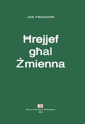 Ħrejjef għal Żmienna