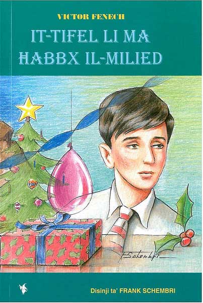 It-tifel li ma ħabbx il-Milied