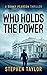 Who Holds The Power (A Danny Pearson Thriller)