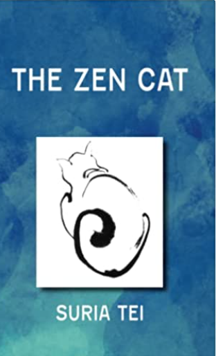 The Zen Cat
