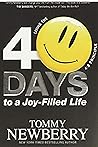 40 Days to a Joy-...