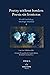 Poetry without borders / Poesía sin fronteras by Luis Cruz-Villalobos