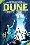 DUNE: HISTORIAS D...