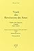 Traité des Révolutions des Âmes by Hayyim Vital