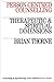 Person-Centred Counselling: Therapeutic and Spiritual Dimensions (Counselling and Psychotherapy)