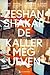 De kaller meg ulven by Zeshan Shakar