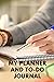 My Planner And T0-Do Journal