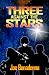 Three Against the Stars by Joe Bonadonna