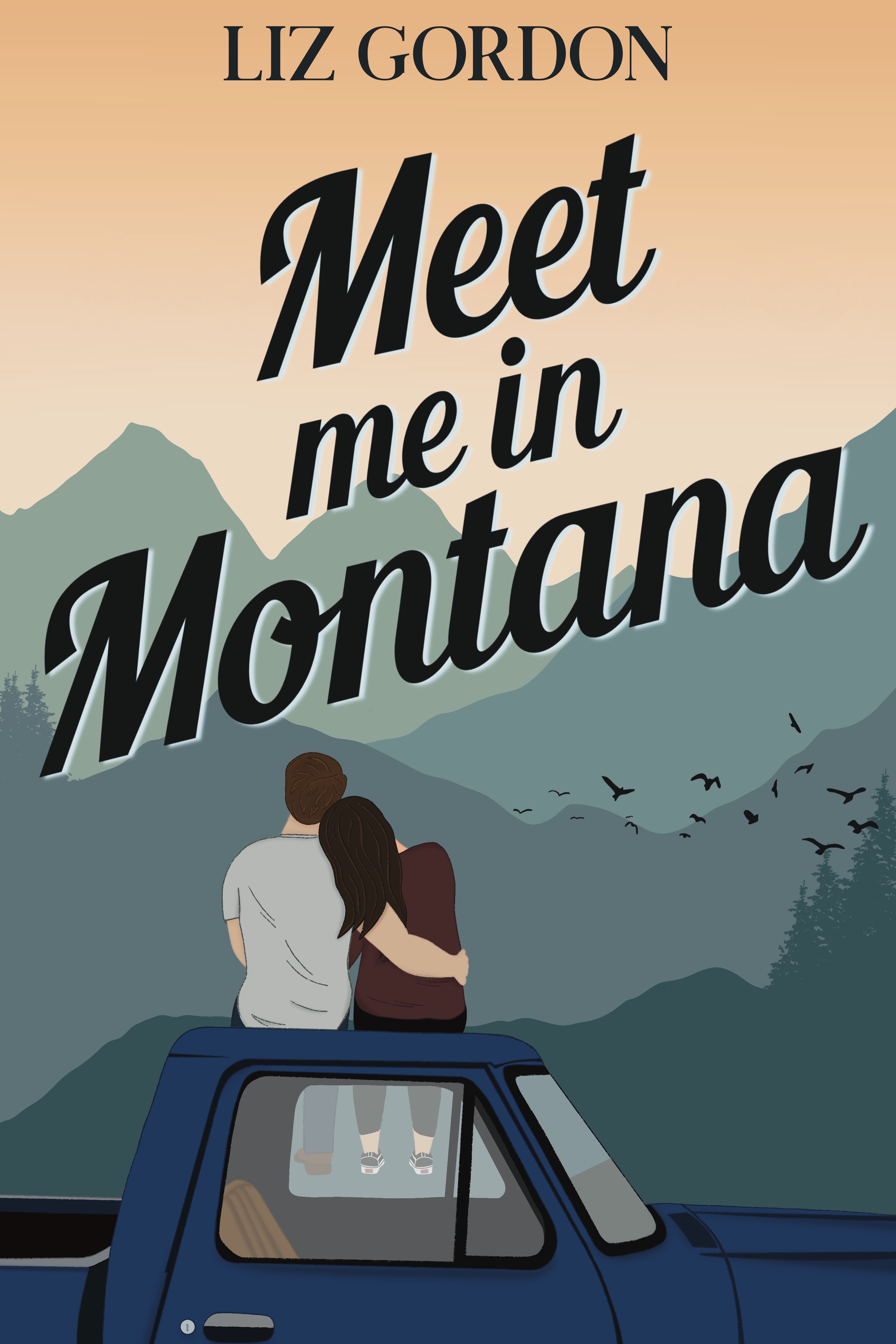 Meet Me in Montana