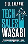 Tech Sales Wasabi...