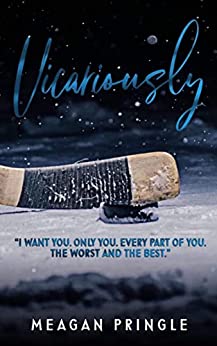 Vicariously (Vicarious #1)