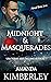 Midnight & Masquerades by Amanda Kimberley