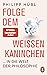 Folge dem weißen Kaninchen ... in die Welt der Philosophie