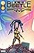 Blue Beetle: Graduation Day #2