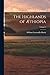 The Highlands of Æthiopia; ...