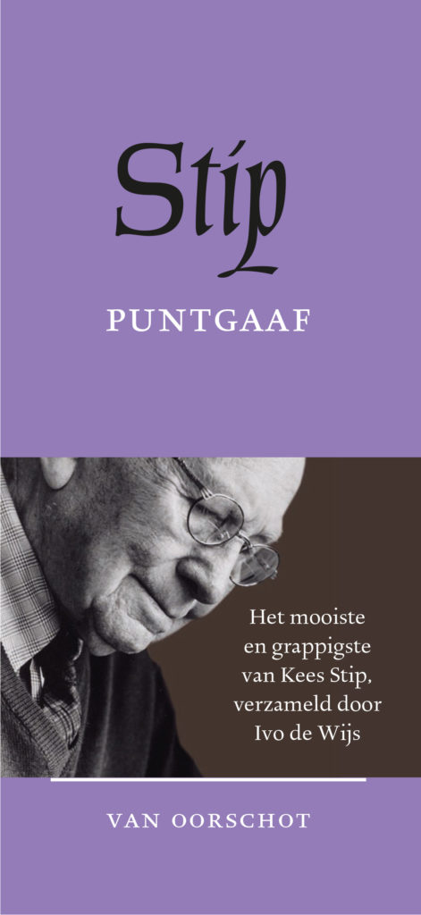 Puntgaaf