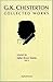 The Collected Works of G.K. Chesterton Volume 13 by G.K. Chesterton