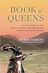 Book of Queens by Pardis Mahdavi