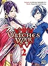 Witches' War T02