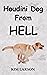 Houdini Dog From Hell