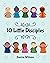 10 Little Disciples