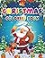 Christmas Coloring Book