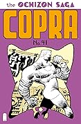 Copra #41