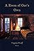 A Room of One's Own: Classic Illustrated Edition