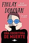 Finlay Donovan by Elle Cosimano