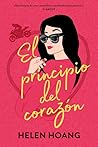 El principio del corazón by Helen  Hoang