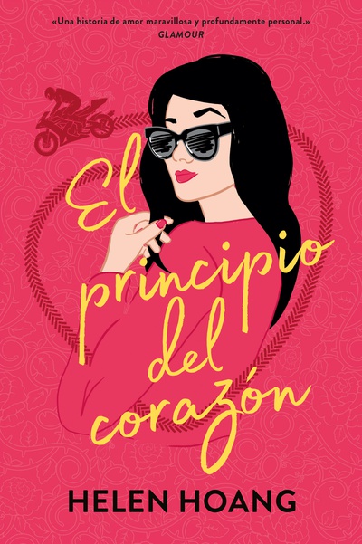 El principio del corazón (The Kiss Quotient, #3)
