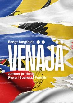 Venäjä : aatteet ja ideat Pietari Suuresta Putiniin