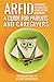 ARFID - Avoidant/Restrictive Food Intake Disorder - A Guide for Parents and Caregivers