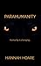 Parahumanity by Hannah Hoare