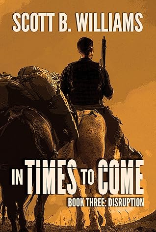 In Times to Come - Disruption