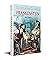 Frankenstein : illustrated Abridged Children Classics English Novel with Review Questions